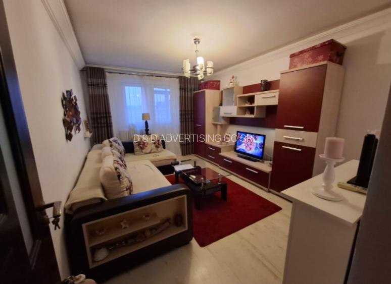 Drumul Taberei - Raul Doamnei - Apartament 2 camere -  Modern - 2
