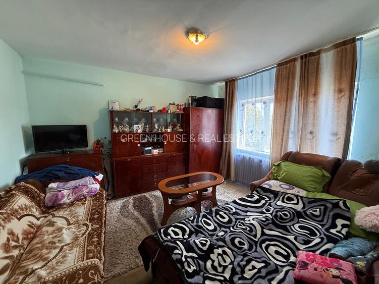 Apartament 2 camere, decomandat, zona Mihai Eminescu - 10