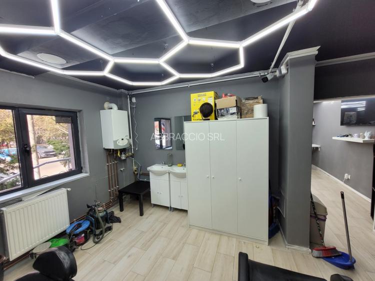 Spatiu comercial zona Mall Vitan - 11