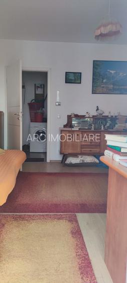 Garsoniera decomandata,bloc nou Avangarden 3 Bartolomeu  - 8