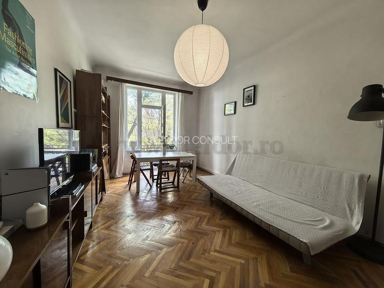Apartament cu 4 camere langa Ateneul Roman - 6