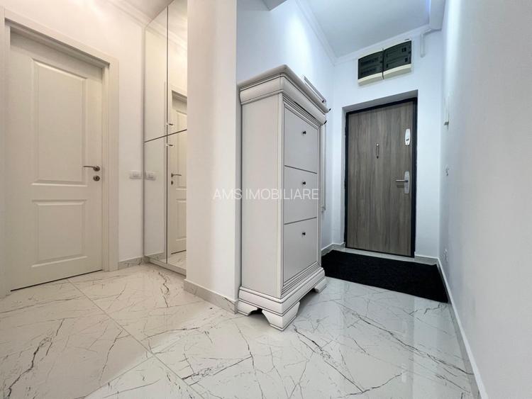 PRIMA INCHIRIERE / RECONFIGURAT IN 3 CAMERE / SCOALA AMERICANA - 8