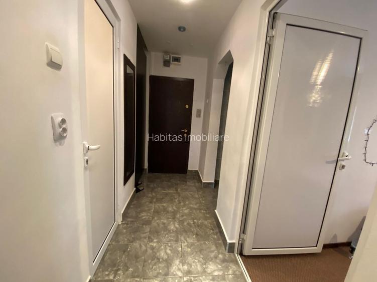Apartament 2 camere, decomandate, Manastur - 11