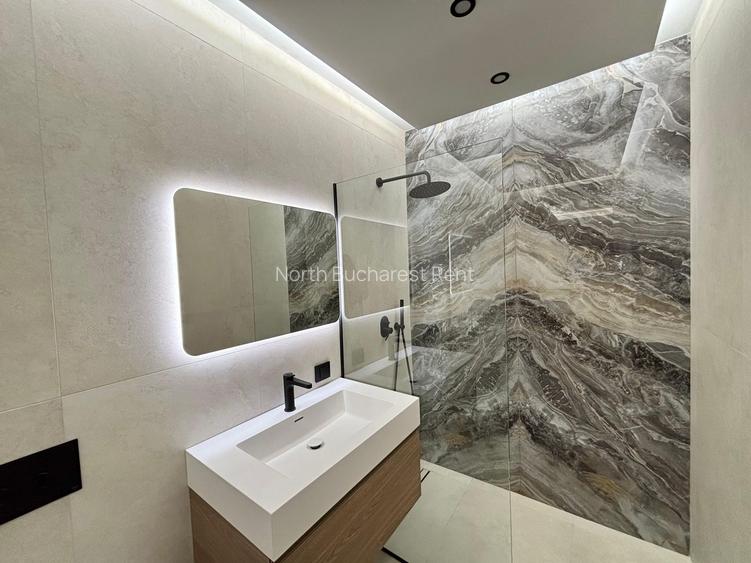 Apartament cu 2 camere de închiriat | BHB | Floreasca - 7