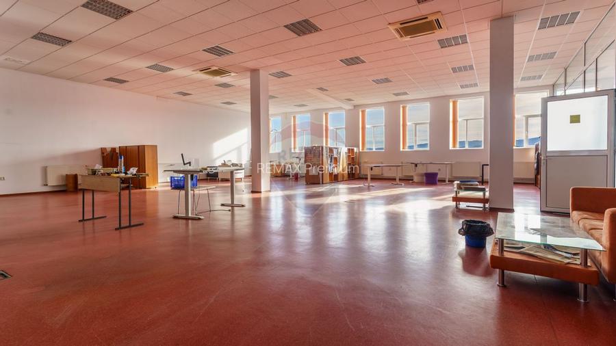 COMISION 0% - Spațiu industrial de 11,077.85 mp de vanzare Cluj - 29