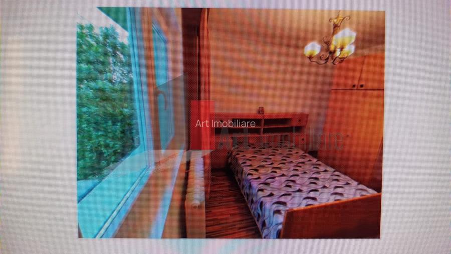 2 camere 13 Septembrie - 2