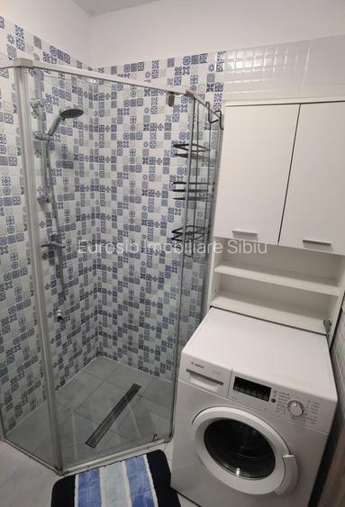 Apartament cu 2 camere de inchiriat in Sibiu Ansamblul Magnolia - 5