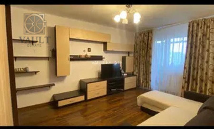 Apartament 2 camere Pantelimon-Soseaua Pantelimon-Vedere in spatele blocului - 2