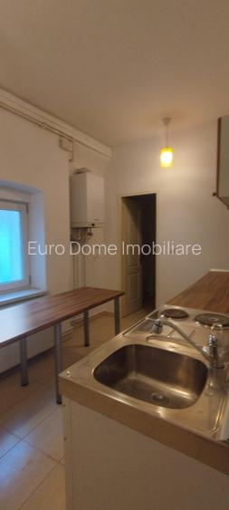 Spațiu birouri 119 mp. , renovat – Strada Castelului - 10