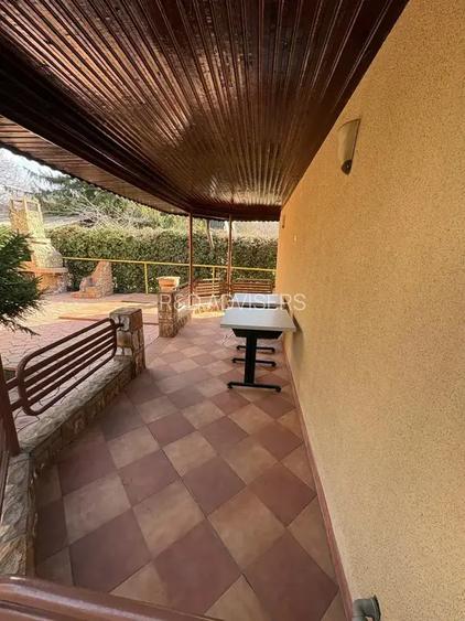 Vila Moderna Pipera De Inchiriat Gradina Privata&Acces Scolii Private - 17