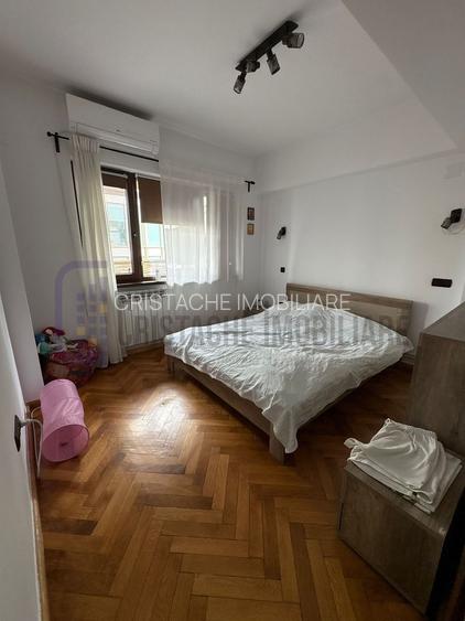 Pet friendly Calea Victoriei, 3 camere + terasa + boxa - 15