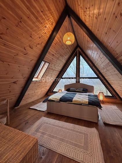 A-Frame de vânzare Bran - 5