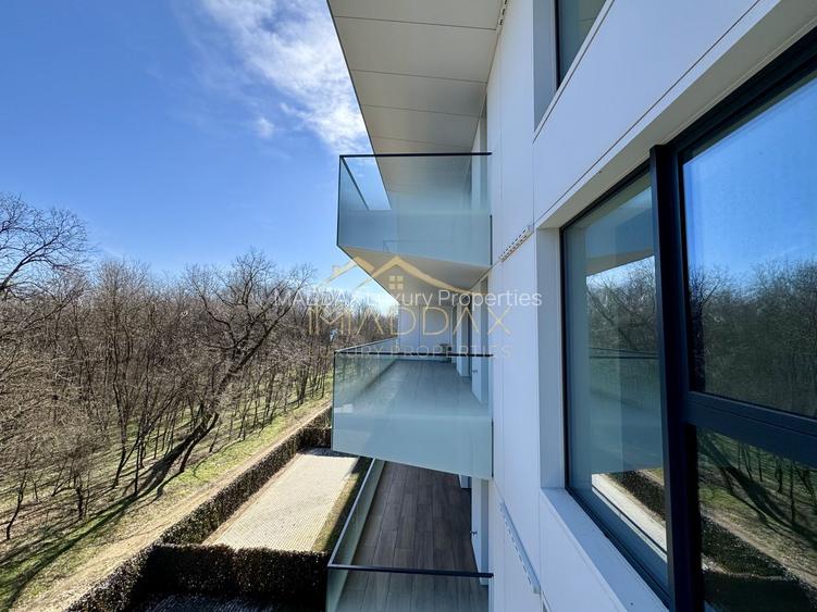 Apartament cu 4 camere *183mp* - Prima Inchiriere // Stejarii - Baneasa - 32