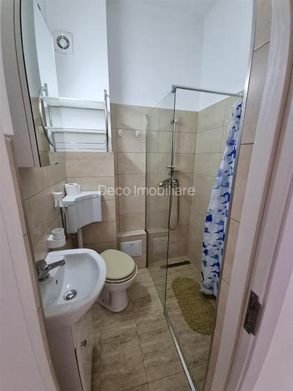 Apartament cu 1 camera de inchiriat zona Sp de Ortopedie - 8