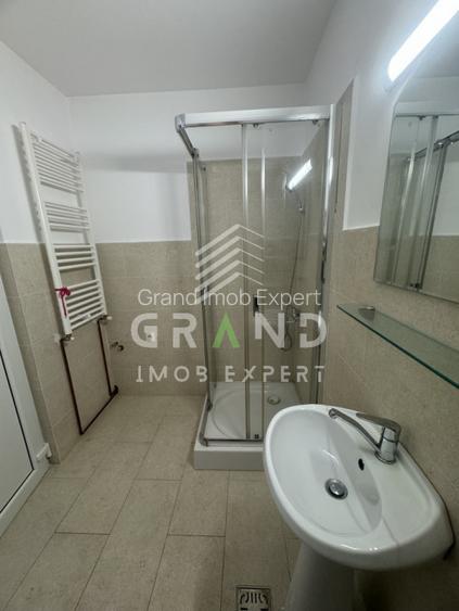 Oportunitate de închiriere– 1 cameră | 31 mp | Mărăști/Fabricii - 13