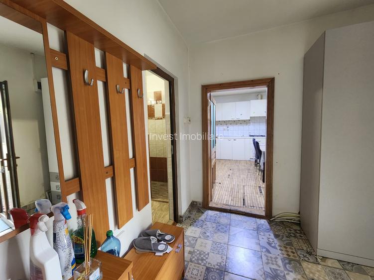 CASA INDIVIDUALA, 135 MP UTILI, PODUL DE FIER-zona semicentrala - 11