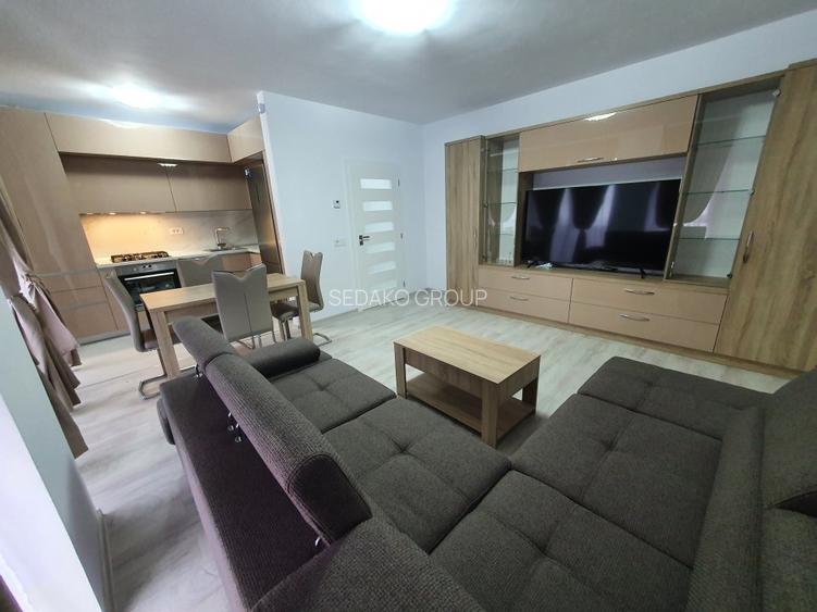 PRIN AGENTIA  SEDAKO, 2 cam+ parcare subterana, Bloc IRIS ARMONIEI - 2