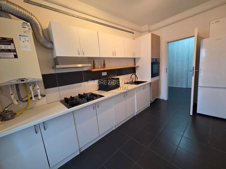 Apartament decomandat cu 3 camere, Metalurgiei, loc de parcare - 5