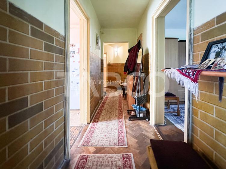 Apartament cu 4 camere decomandate de vanzare in Manastur Primaverii - 6