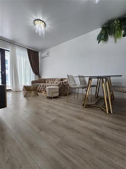 Descoperiti Bijuteria Ascunsa a Marii Negre: Apartament de Lux în Mamaia No - 11