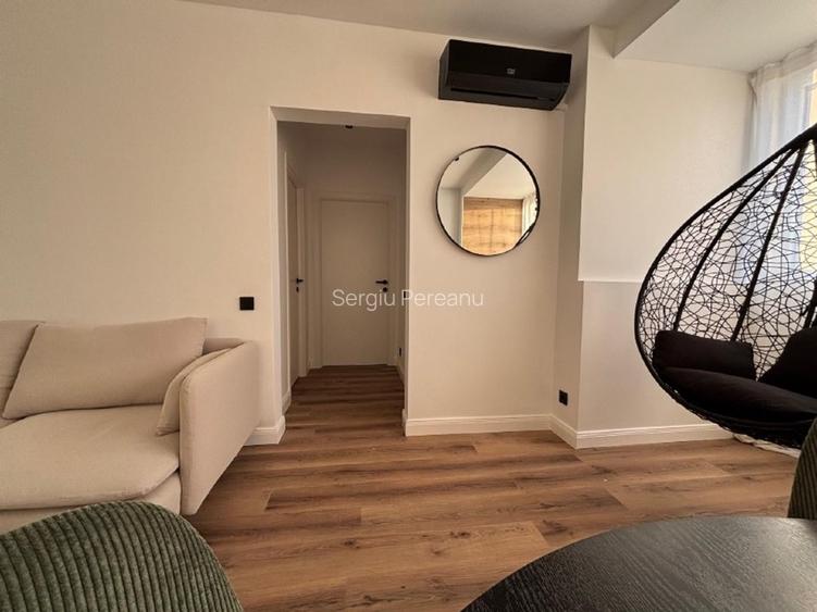 Proprietar Vand Apartament 3 camere Parc Floreasca - 4