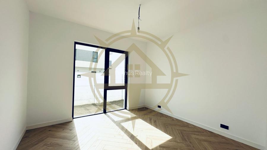 DOM00299 - Casa pe un singur nivel teren 510 mp Corbeanca - 11