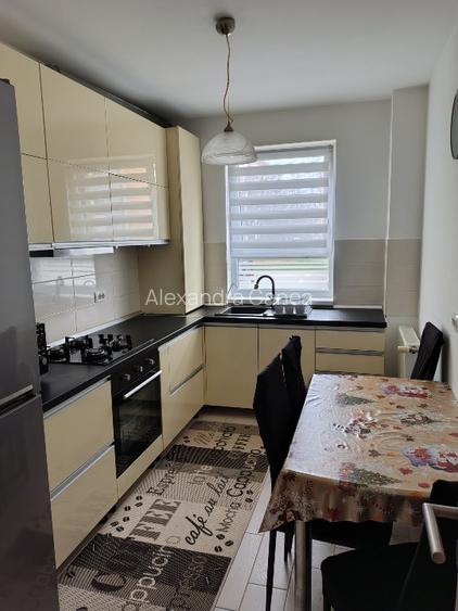 Apartament cu 3 camere, 2 bai plus gradina  - 11
