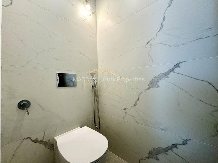 Vila Smart&Green *276mp* First Rent // Pipera-Erou Iancu Nicolae - 31