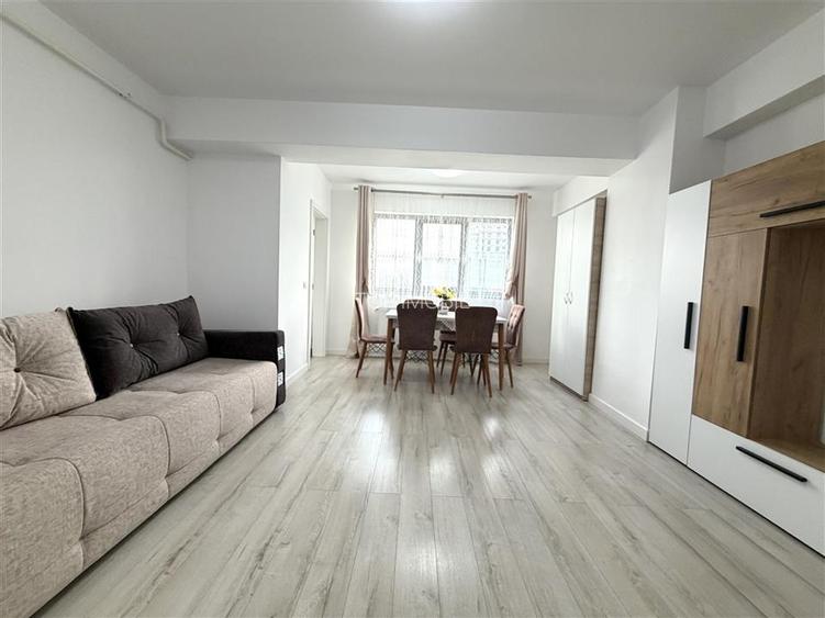 Apartament 2 camere, Etajul 1- Rondul Vechi, CUG - 2