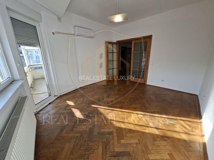 Spațiu birouri 88.89 mp + 2 balcoane | Str. Occidentului | Victoriei - 4