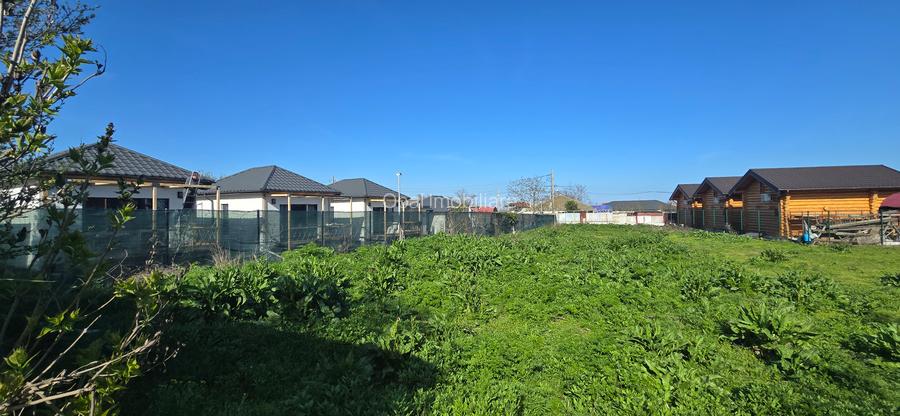 Exclusivitate-Vadu, zona centrala, casa 75mp, teren 1917 mp/31ml deschidere - 29