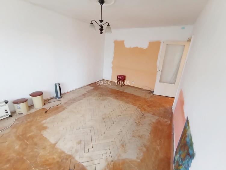 Apartament 1 camera, Nicolina-Belvedere, eliberare rapida - 4