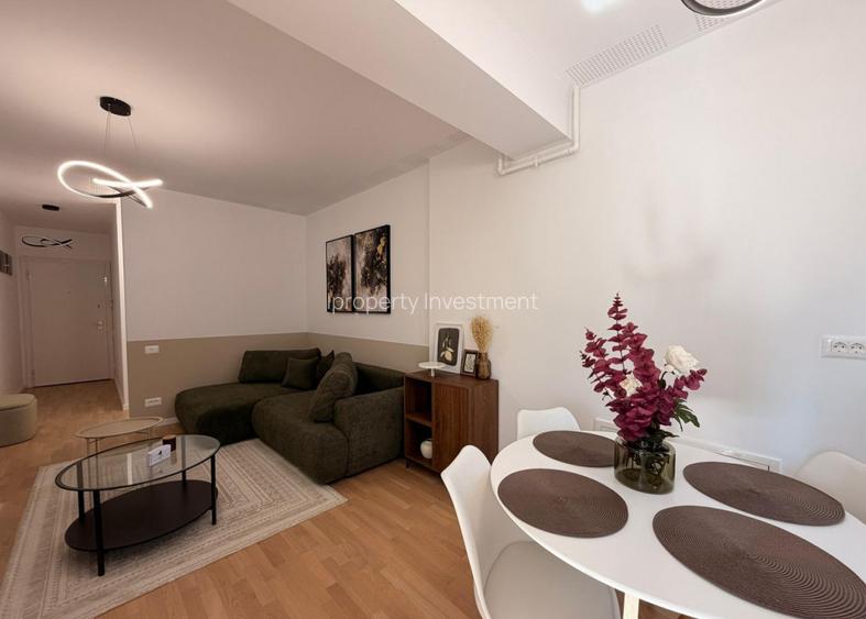 2 Camere | Atlas Residence - Aviatiei | Parcare | Incalzire in Pardoseala - 2