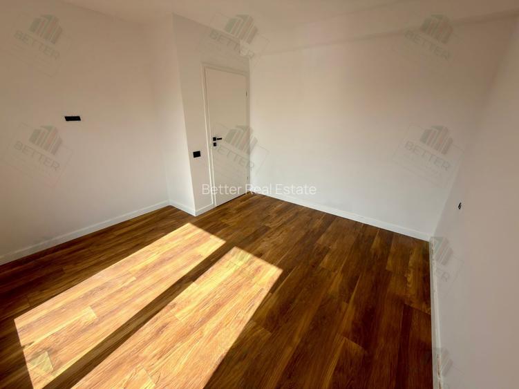 Casă individuală de vânzare 4 camere | Comuna Berceni | zonă nouă | teren 330 - 10