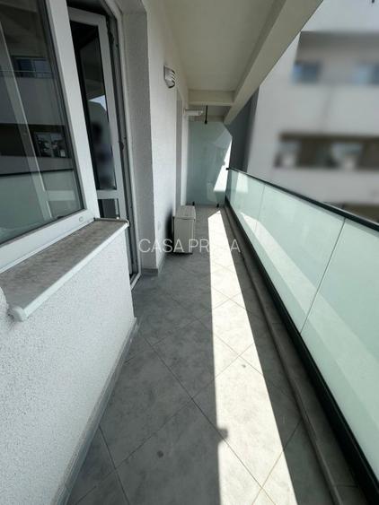 Apartament 1 camera , DEZVOLTATOR, intabulat, 2 km de universitate. - 5