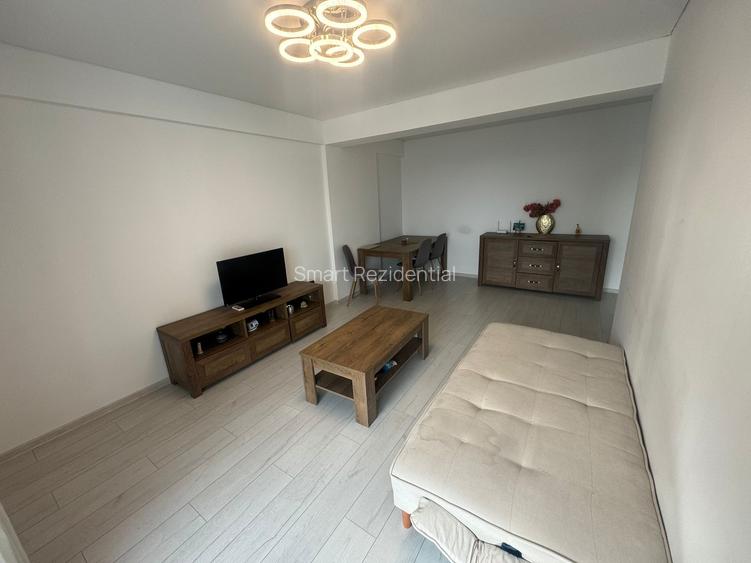 2 camere Bloc Nou-Mobilat si Utilat-Parc Tudor Arghezi - 2