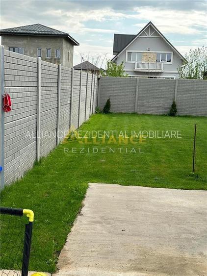 Casa individuala - 300 mp - 5 camere - 3 bai - 11