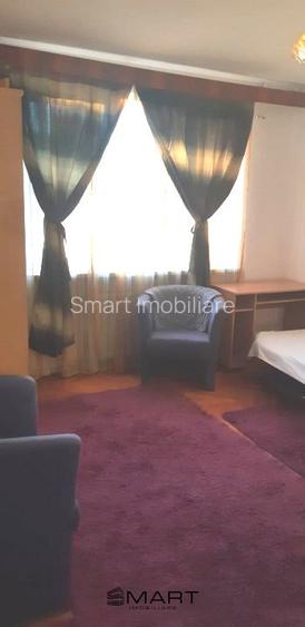 Apartament 2 camere decomandate pe Calea Dumbravii - 3