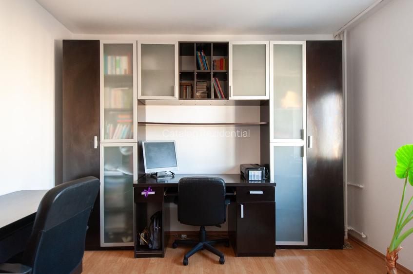 Apartament cu 3 camere de inchiriat in zona Colentina- Doamna Ghica - 9