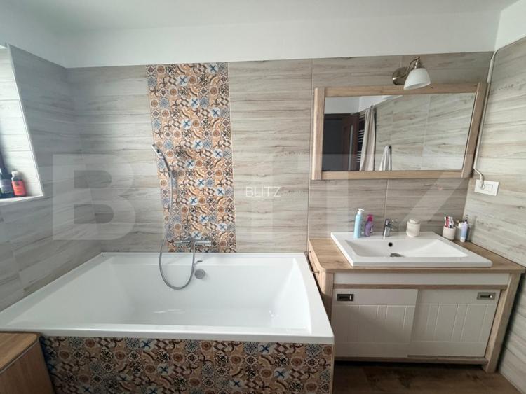 Duplex spațios 136 MP UTILI de vânzare  – Izvor, Tărlungeni - 13