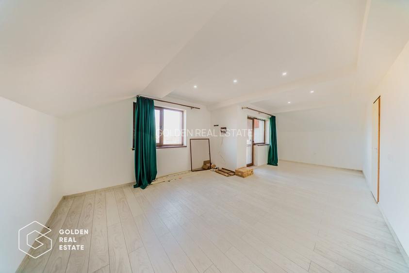 CASA  P+M in Zimandcuz, comision 0% - 15