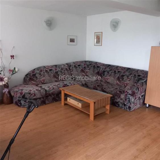 Casa tip duplex in zona centrala, 4 camere, mobilata complet, pret foarte bun - 7