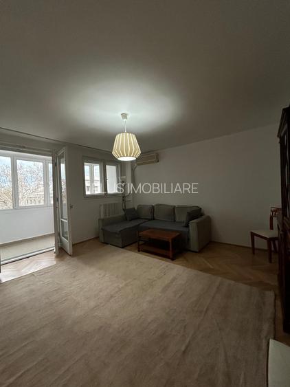 Apartament 3 camere in zona Calea Victoriei-Piata Amzei - 5