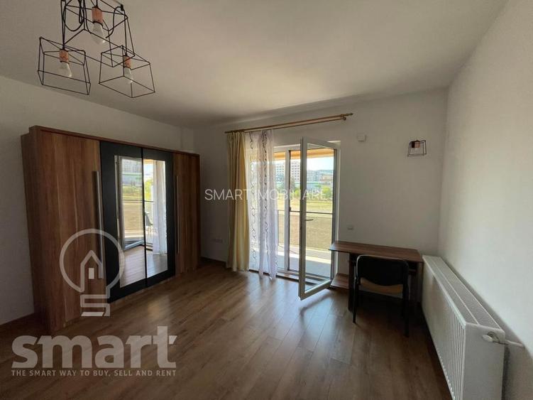 Apartament tip penthouse 4 camere  decomandat Zorilor - 15