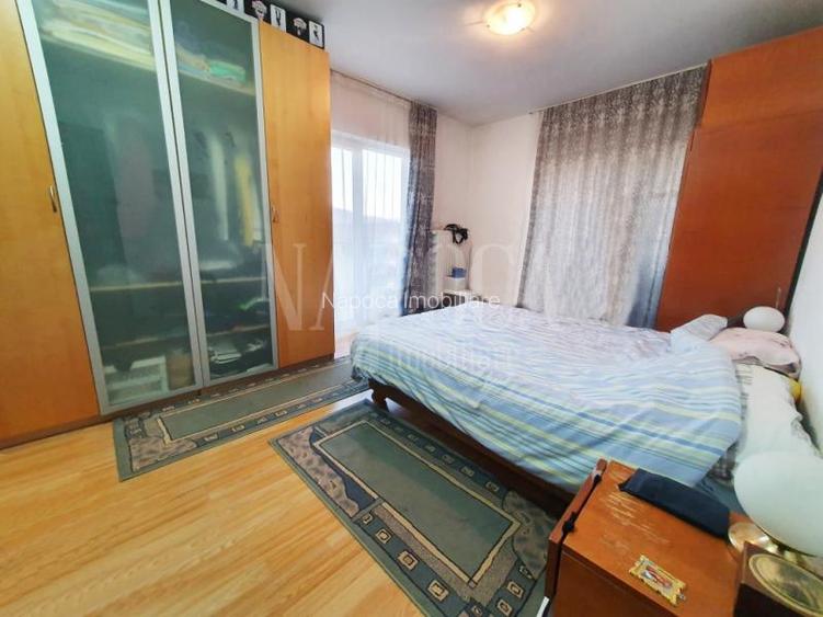 Apartament 3 camere de vanzare in Floresti - 6