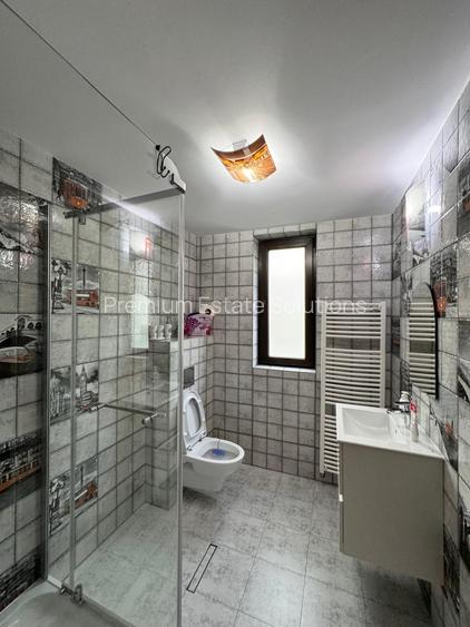 Vila de Vânzare în Cheia, Prahova - Relaxare și Confort într-un Cadru Natural de - 39