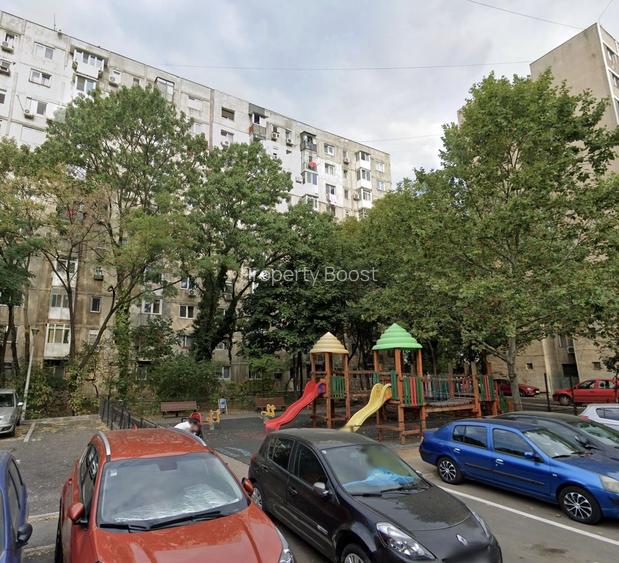 Apartament 2 camere Frigocom, Bd. Timisoara - 2