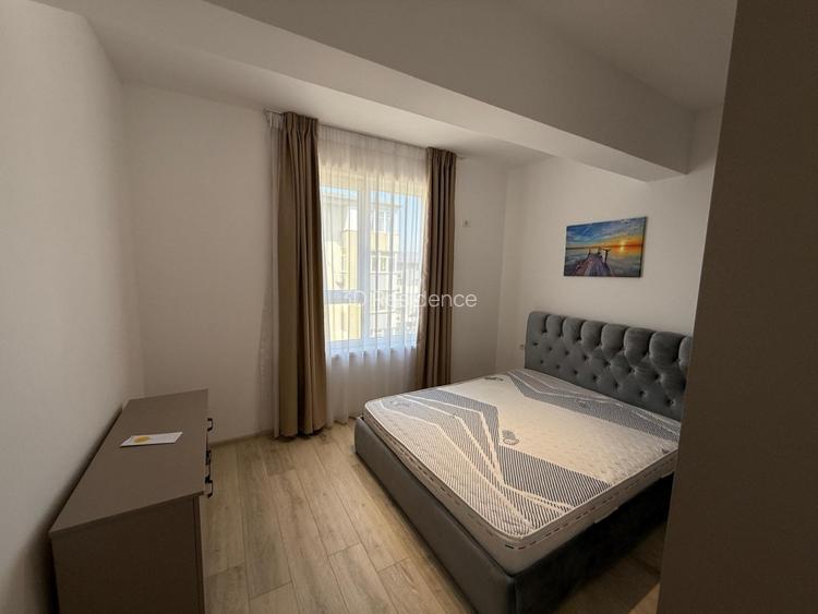 Apartament studio Str Biruintei - 7