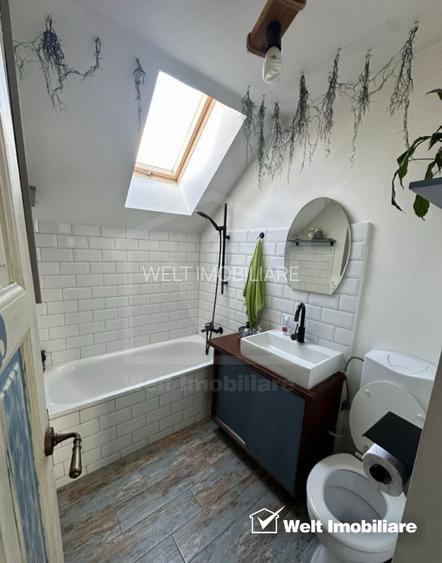 Apartament de 2 camere | Decomandat | Zona Plevnei/IRA - 6