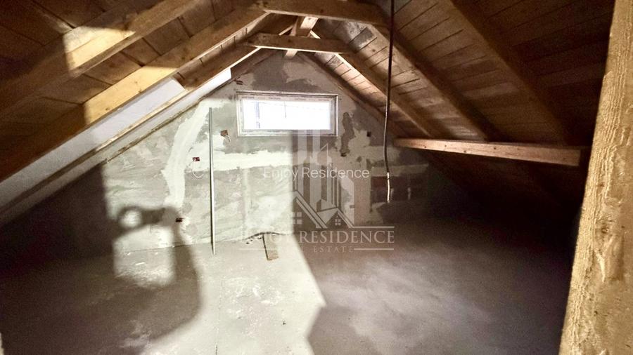 Vila individuala SUPERBA 170mp, teren liber 520m | SUNATI LA NUMARUL DIN ANUNT | - 16